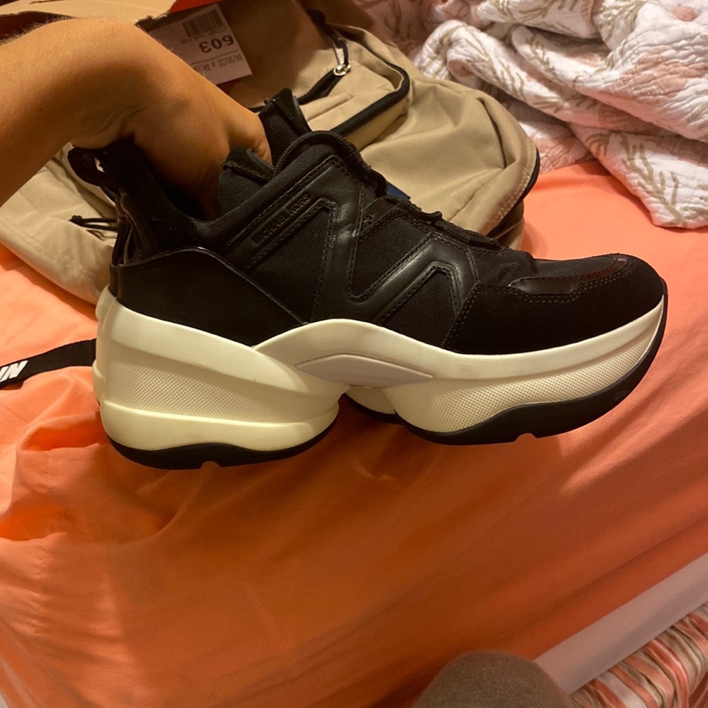 Michael kors shoes